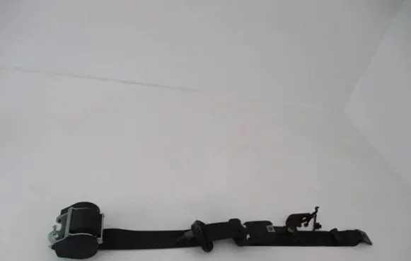Renault Megane III Rear seatbelt 888400041R