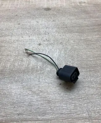 Audi A6 S6 C5 4B Plug wire 1J0973722