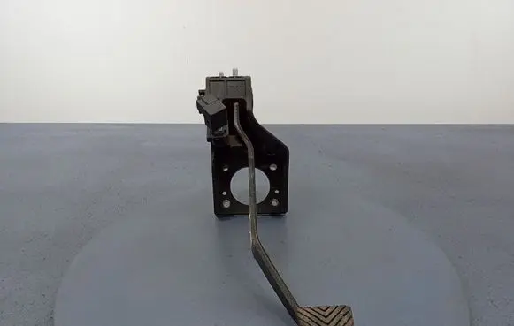 Hyundai i30 Accelerator throttle pedal 328001H105