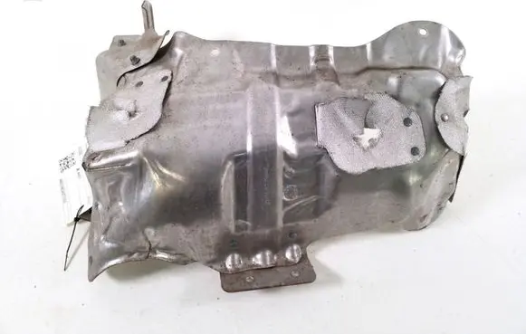 Other engine bay part