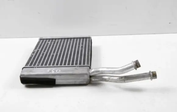 Volvo S40 Interior heater climate box assembly 