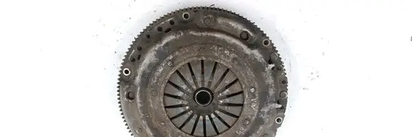 Volkswagen PASSAT B4 Clutch set kit 02841035B