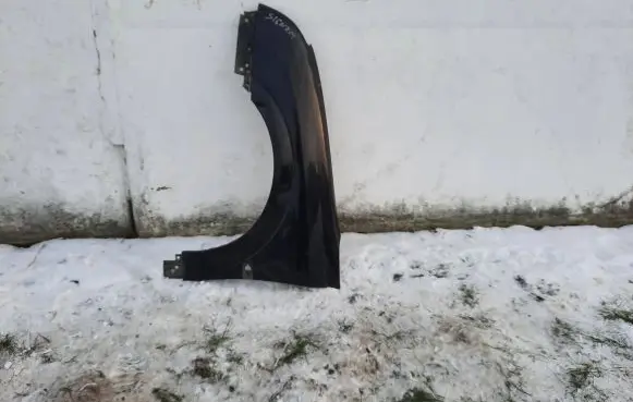 Opel Signum Fender
