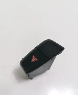 Audi A4 S4 B8 8K Hazard light switch 8K2941509A