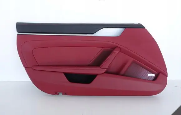Porsche 911 992 Front door card panel trim 992035419B