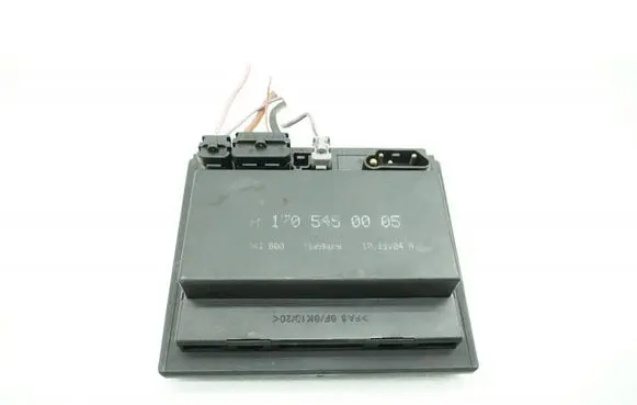 Chrysler Crossfire Other control units/modules A1705450005
