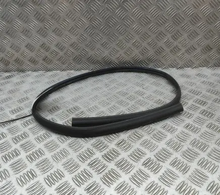 Audi A6 etron 85E Engine compartment rubber 85F823707