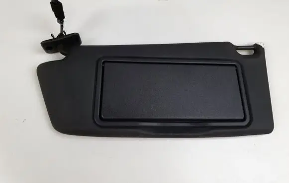 Opel Astra J Sun visor