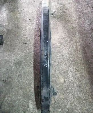 Seat Ibiza III (6L) Front bumper cross member