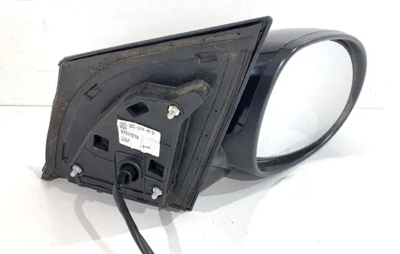 Honda Civic Front door electric wing mirror 