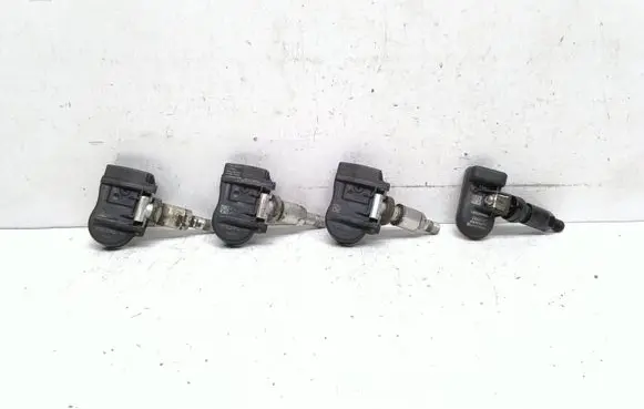 Volvo S60 Tire pressure sensor 31341171