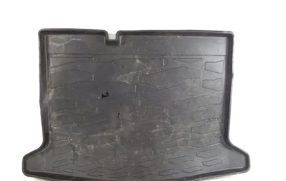 Volkswagen ID.3 Trunk/boot mat liner 10A061161A