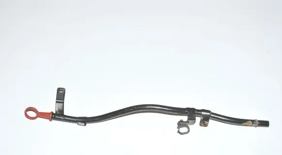 BMW 5 E39 Oil level dip stick 