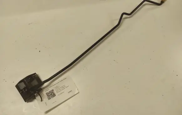 Citroen C5 Engine bonnet/hood prop rod/strut 