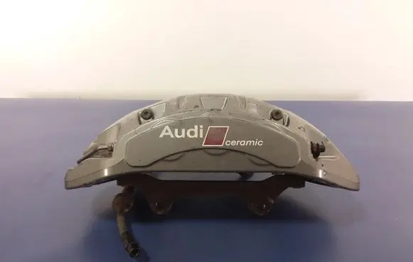 Audi A8 S8 D4 4H Front brake caliper