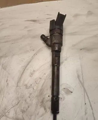 Hyundai Sonata Fuel injector