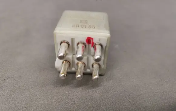 Mercedes-Benz E W124 Other relay 0015427819