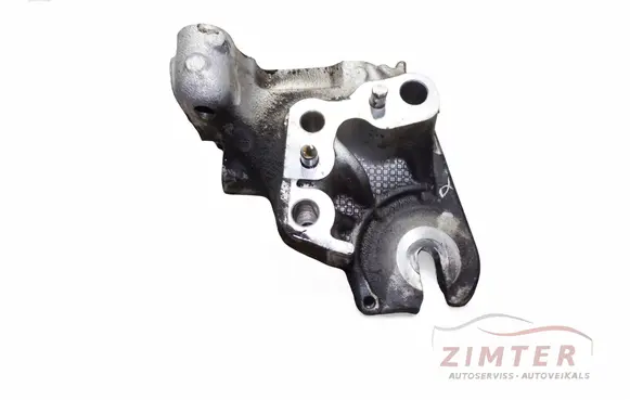 Citroen C5 Engine mounting bracket 9805300680