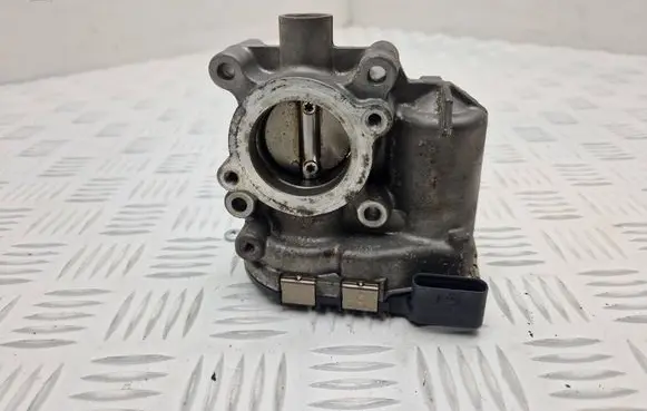 Mercedes-Benz A W177 AMG Throttle valve A2821410200 161203209R 0280750654