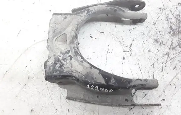 Peugeot 407 Front lower control arm/wishbone