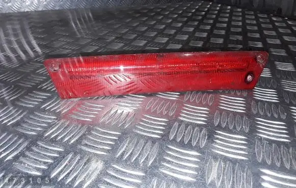 Ford Fiesta Tailgate rear/tail lights 8A6113A613AB
