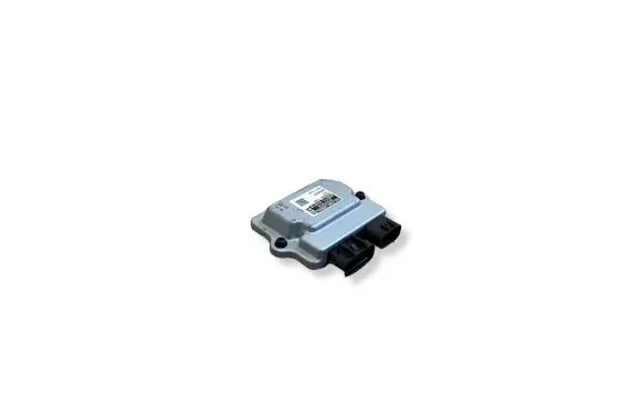 Lexus RX V Fuel injection pump control unit/module 8957142010 4998001160