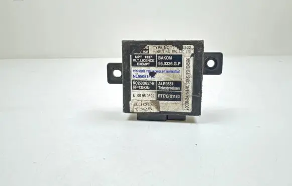 Honda CR-V Immobilizer control unit/module NL95051574 950515 095000257R