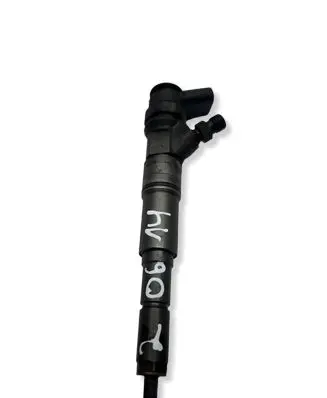 BMW 5 E60 E61 Fuel injector 7793836
