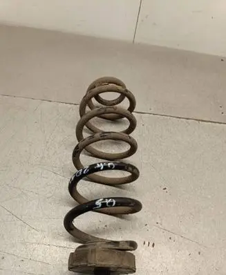 Audi Q5 SQ5 Rear coil spring 