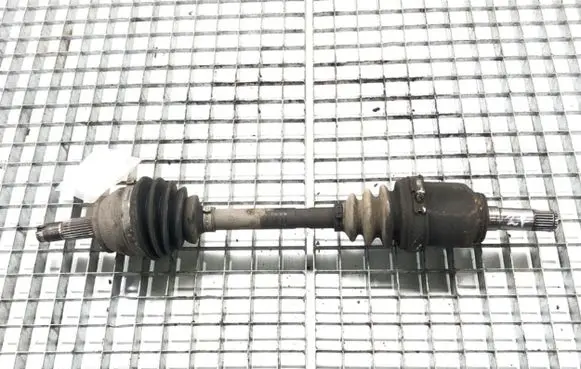 Citroen Nemo Front driveshaft
