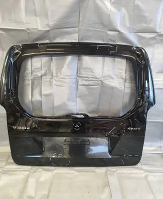 Mercedes-Benz V Class W447 Tailgate/trunk/boot lid 