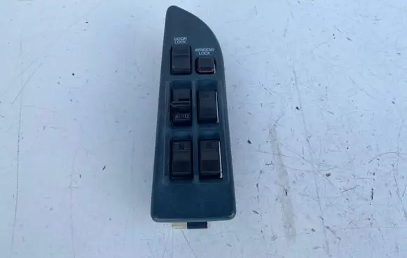 Toyota Camry Electric window control switch 7423232060 513099