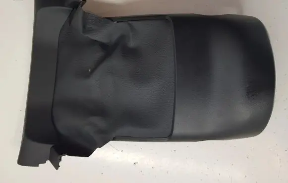Audi Q5 SQ5 Steering wheel column trim 80A953491