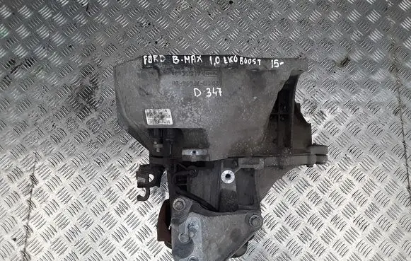 Ford B-MAX Manual 5 speed gearbox DV1R7002BBE