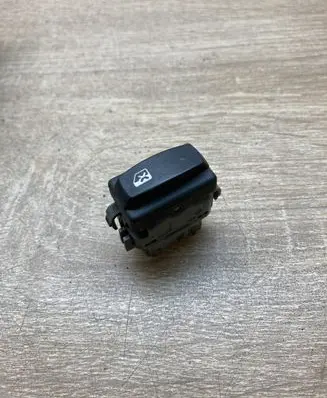 Renault Espace IV Electric window control switch 2808202 364797