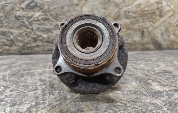 Acura ZDX Front wheel ball bearing 