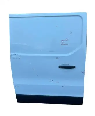 Renault Trafic III (X82) Side sliding door