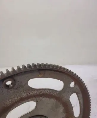 Audi A4 S4 B9 Dual mass flywheel 06H105323AE