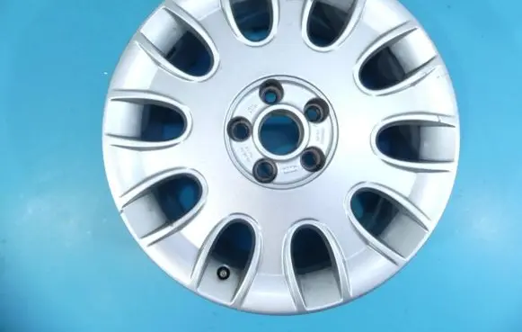 Audi A8 S8 D3 4E R17 alloy rim 4E0601025J IMPRK1194891