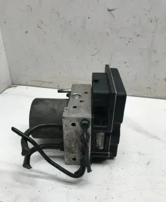 Audi A6 S6 C6 4F ABS Pump 4F0910517AD 4F0614517AA