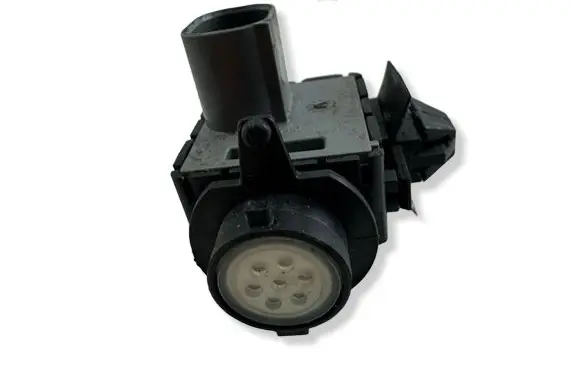 Volkswagen Golf VII Air quality sensor 5Q0907643C