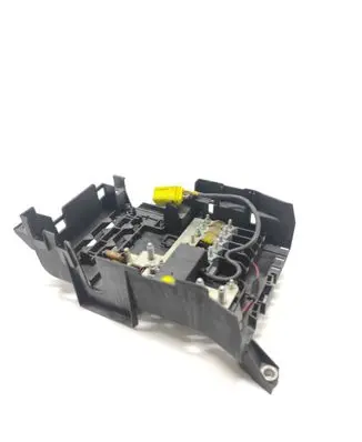Volkswagen Touareg I Fuse module 7L0937548 15426742 0407325595