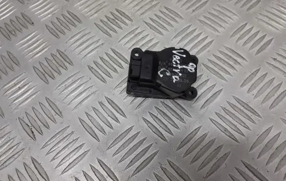 Opel Vectra C Central body control module 09180202
