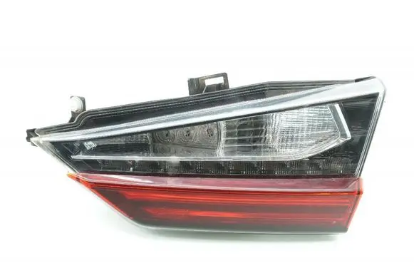 Lexus RX 450H Rear/tail lights 