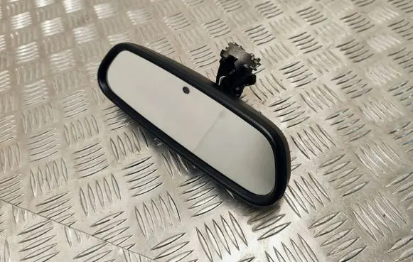 Peugeot 308 Rear view mirror (interior) 98000183XT 9053164