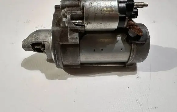 Chrysler Pacifica Starter motor 68348376-AB TN438000-45