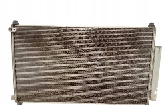Honda CR-V A/C cooling radiator (condenser)