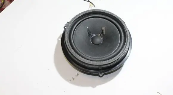 Ford Galaxy Front door speaker 6M2T18808AB 6INCH
