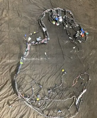 Tesla Model S Other wiring loom 100442391P
