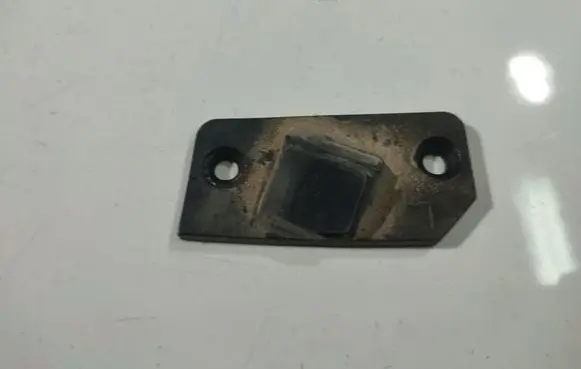 Chrysler Voyager Other exterior part 3984